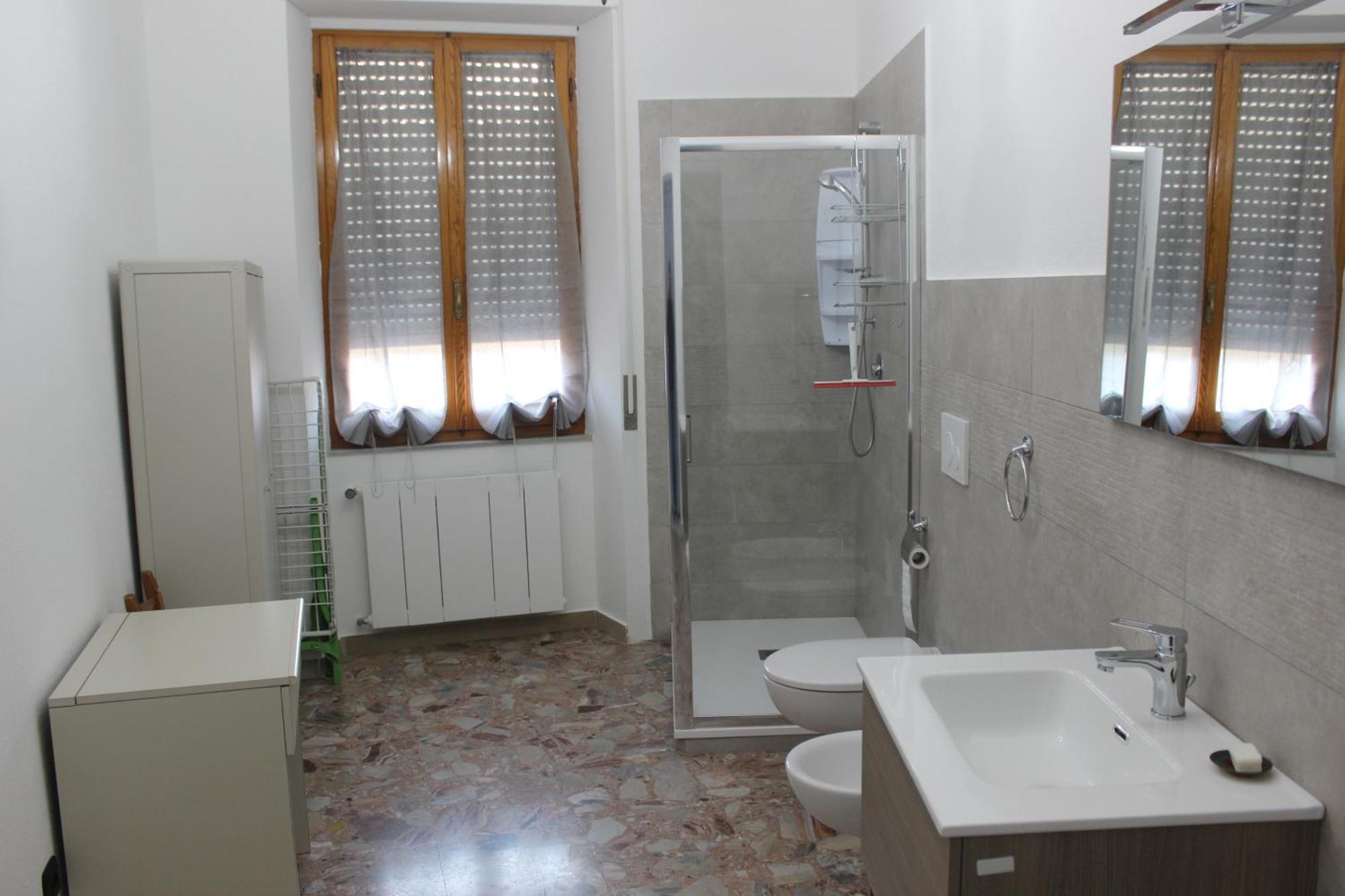 Casa Vacanze Zarinu Orgosolo Exteriér fotografie