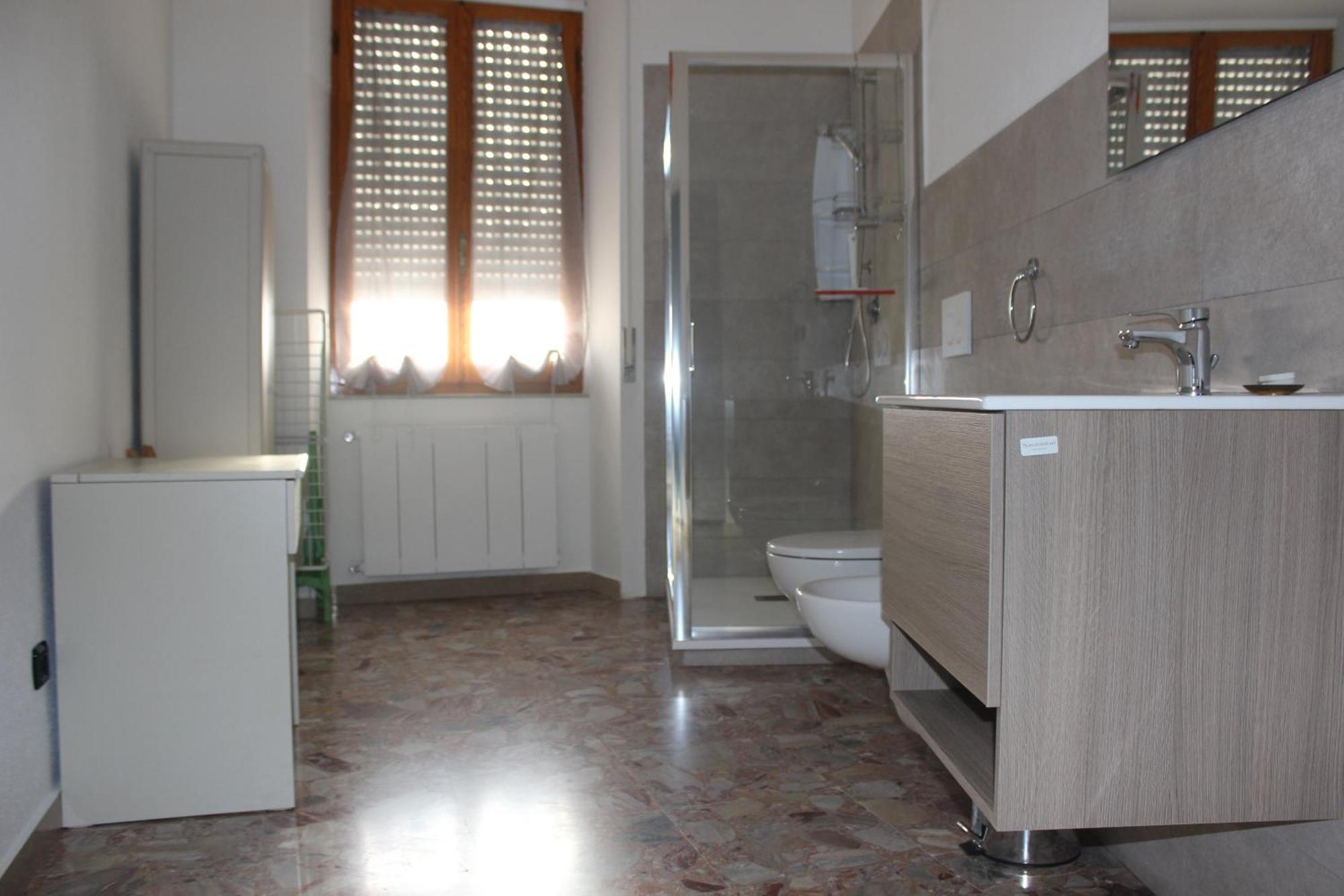 Casa Vacanze Zarinu Orgosolo Exteriér fotografie