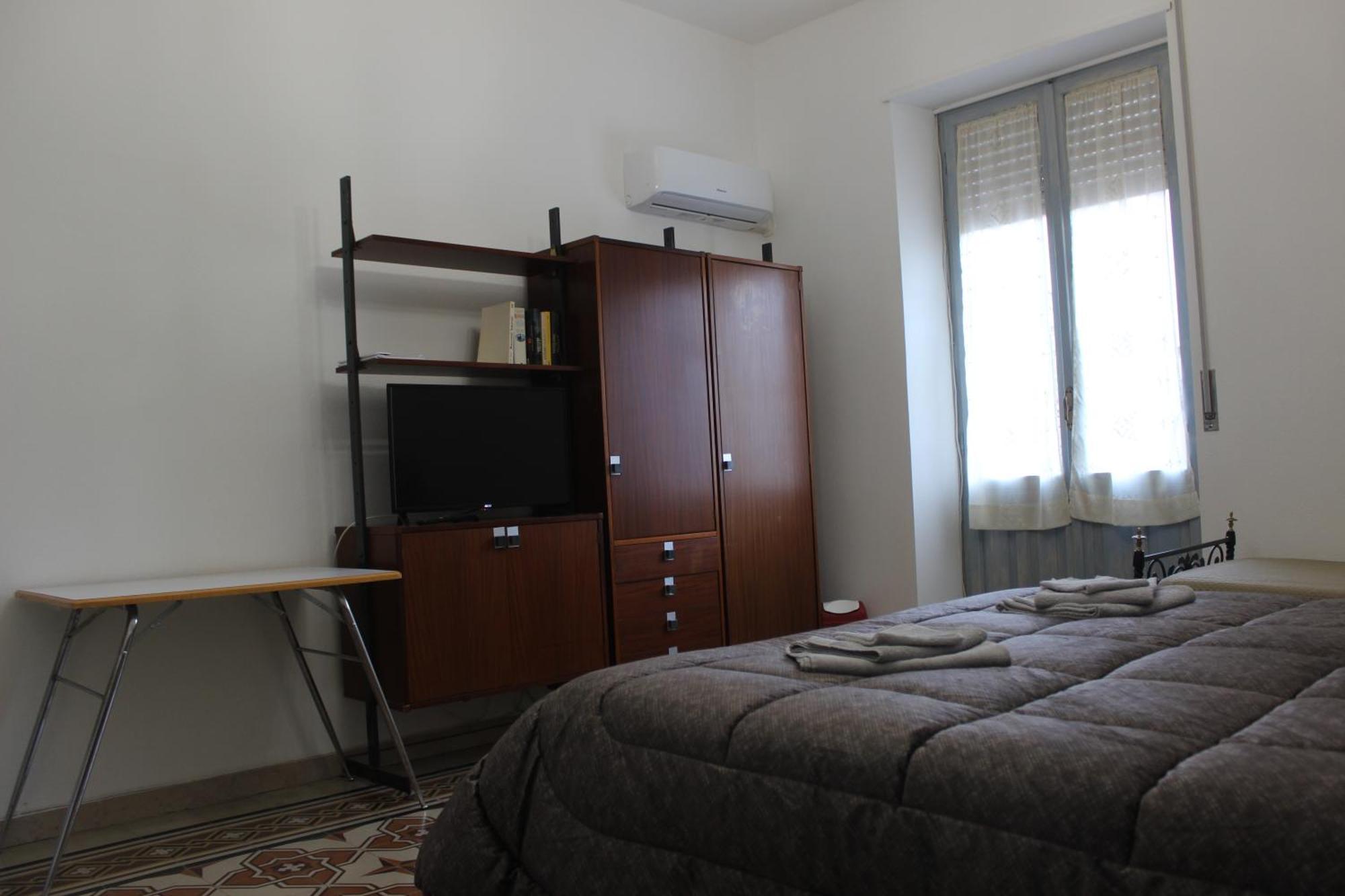 Casa Vacanze Zarinu Orgosolo Exteriér fotografie